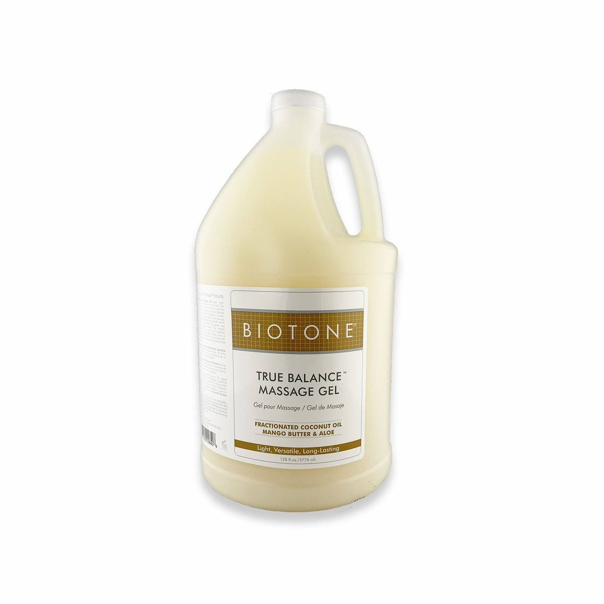 Massage Gel Gallon P289051