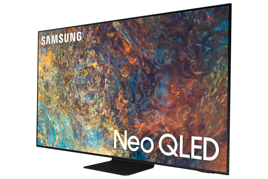 75" Class Neo QLED 4K LED Smart TV M9738