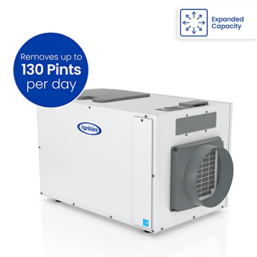 130 Pint Dehumidifier M352724