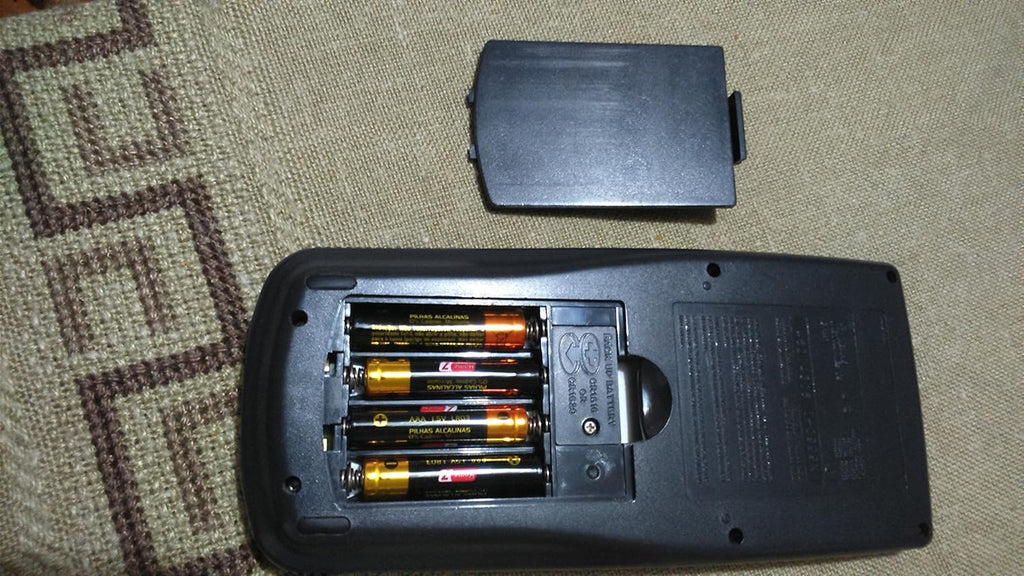 Graphing Calculator K42491