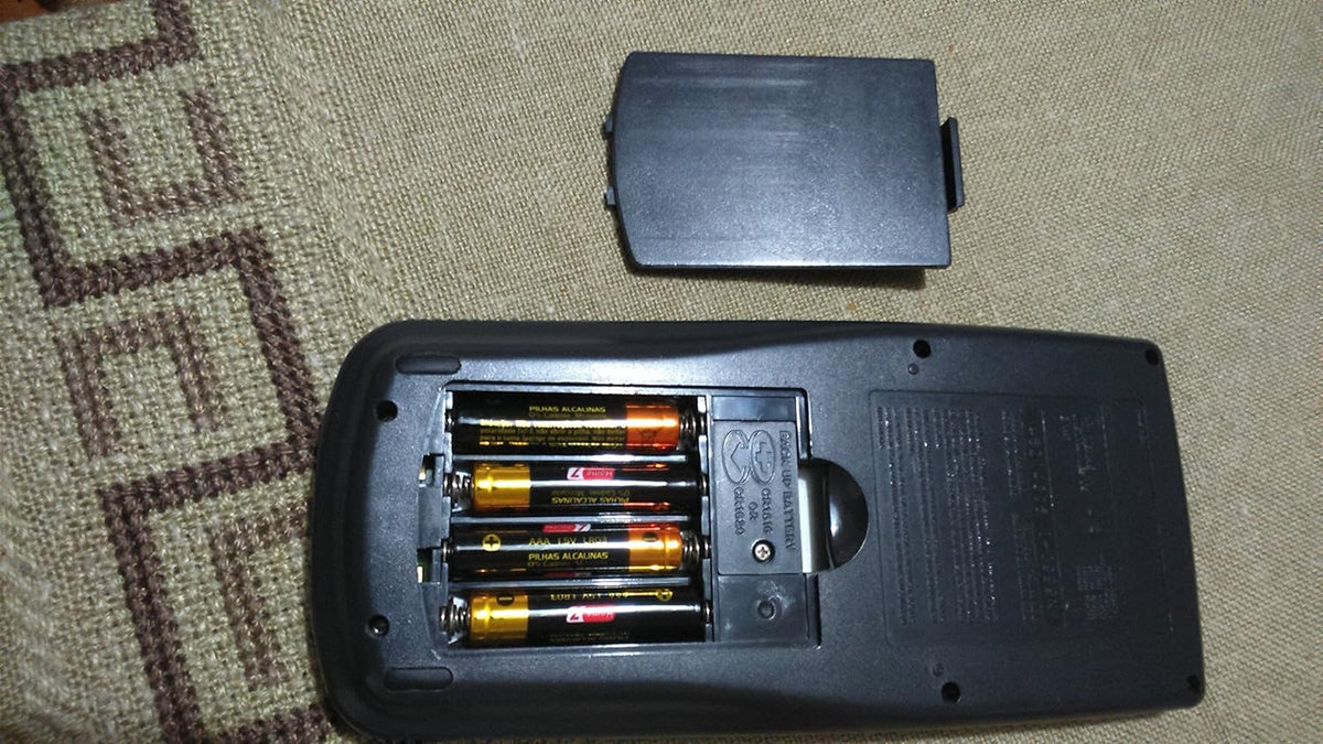 Graphing Calculator K42491