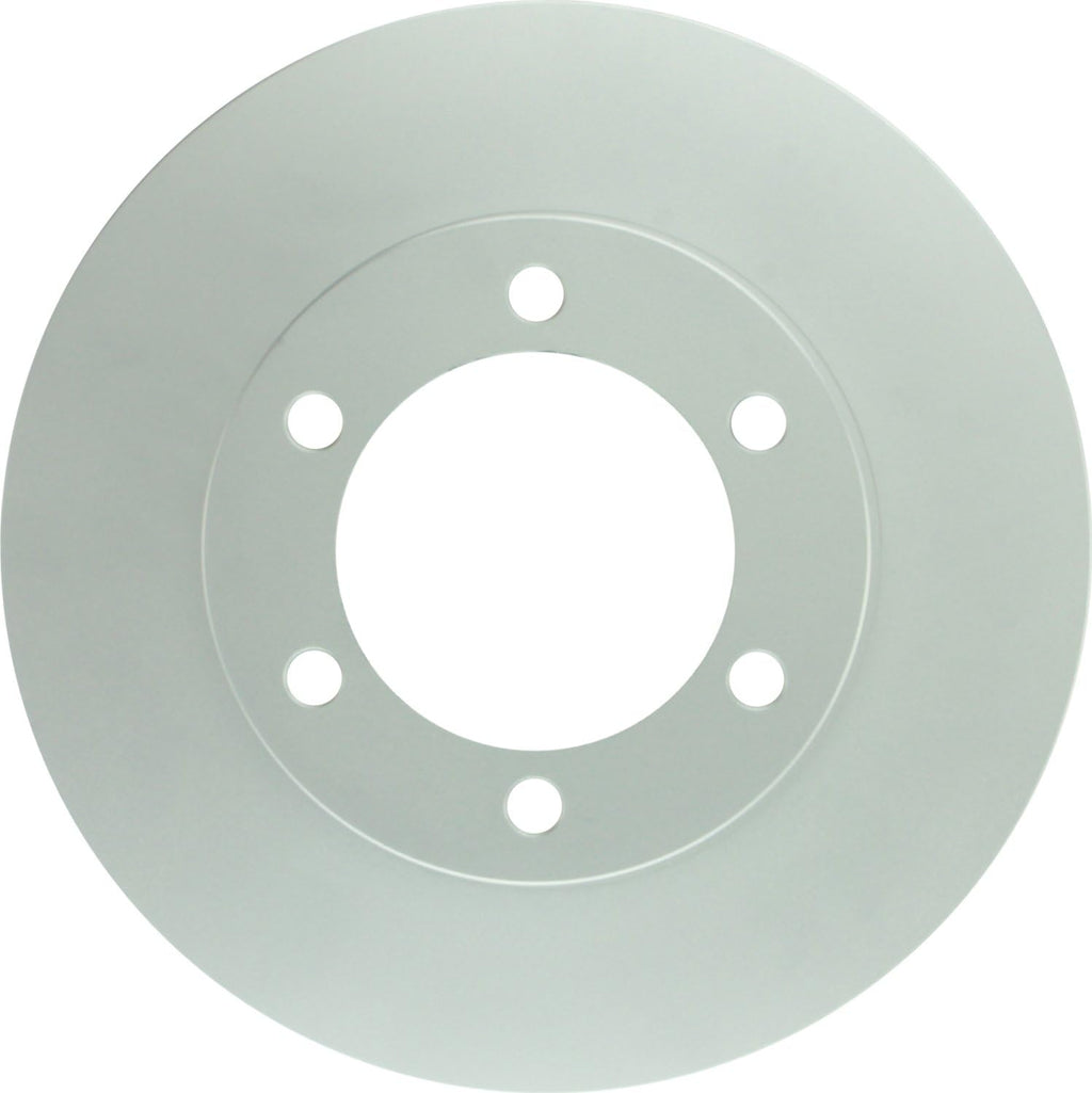 Disc Brake Rotor K553488