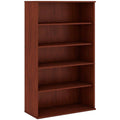 66H 5 Shelf Bookcase F8949