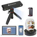 3D Scanner with Turntable X88524