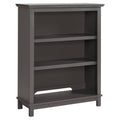 Bookcase O3307