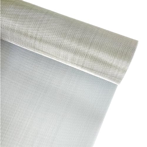 12X40 inches 5 Mesh 304 Stainless Steel Woven Wire Mesh B740