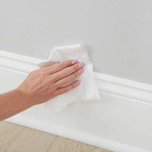 10.1 fl. oz. White Siliconized Acrylic Latex Caulk P8459