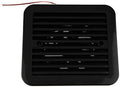 12V One-Way Silent Cooling Fan I63373