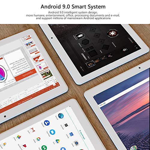 32GB Tablet Silver and Black N7703