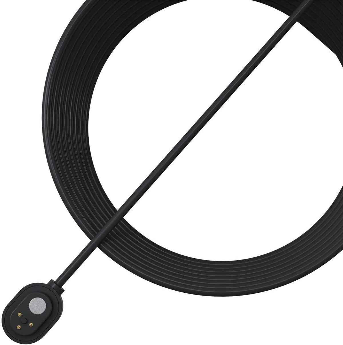 Solar Panel Black D6608