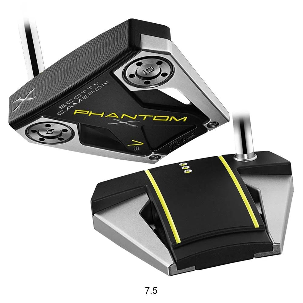 Putter J1972