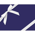 Sapphire Blue Gift Wrap F8188