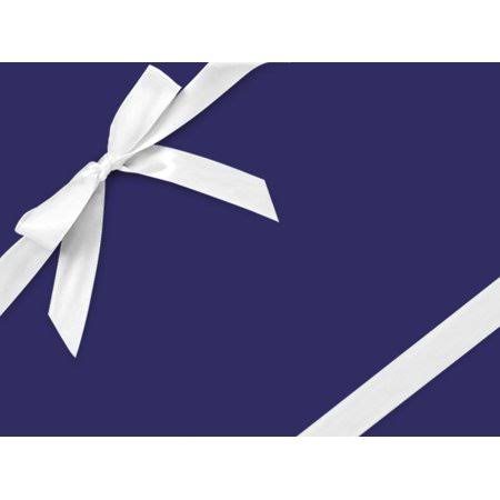 Sapphire Blue Gift Wrap F8188