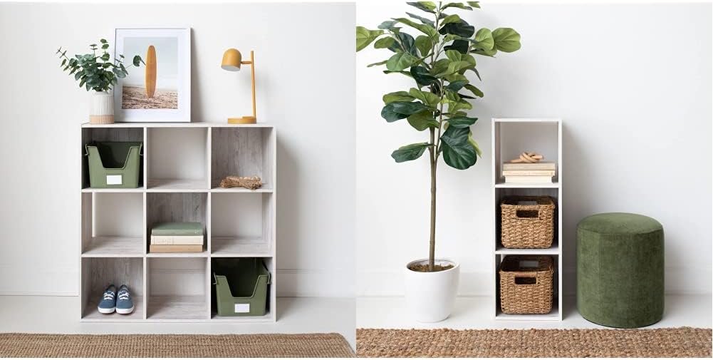 6 Cube Storage Organizer or Bookcase Z40387
