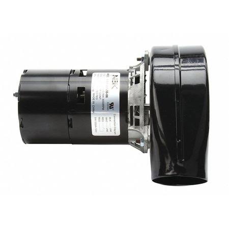 Motor Assembly Blower R9251