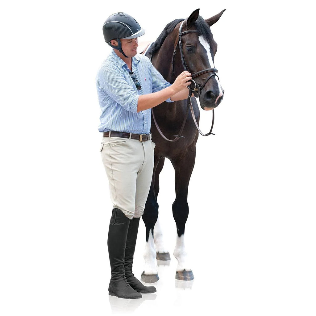 Euroweave Knee Patch Breech I851