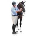 Euroweave Knee Patch Breech I851