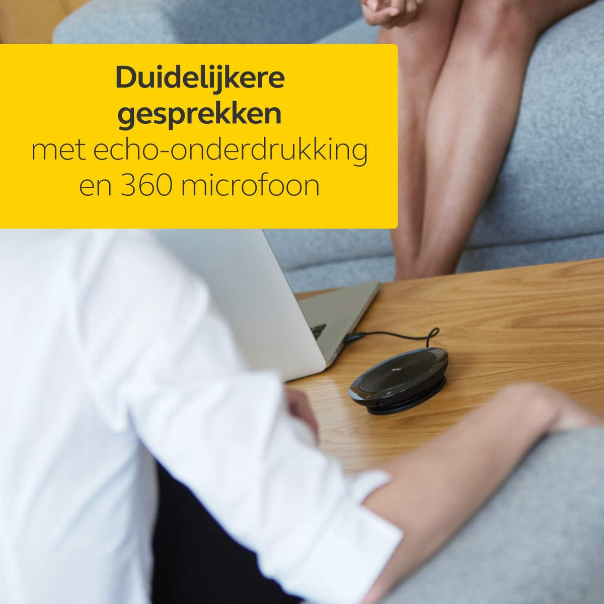 USB Speakerphone G88916