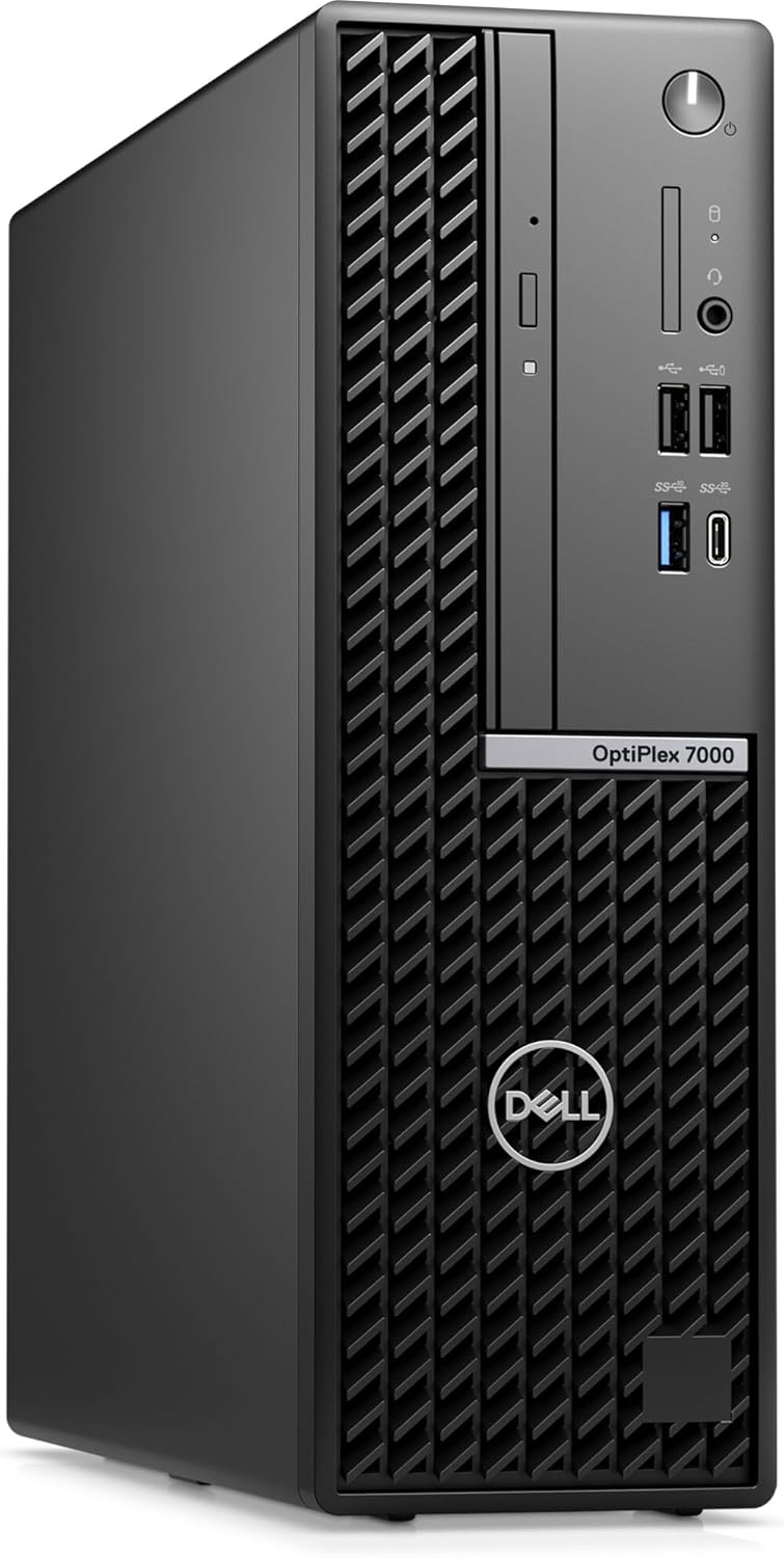 12th Gen Intel i7-12700 32GB DDR4 RAM 1TB PCIe SSD Desktop Computer J680