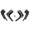 4 PCS Mud Flap Splash Guard Front Rear I416809