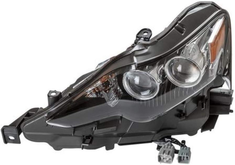 Driver Side LED Headlight for Lexus IS250 / IS350 2014 2015 2016 G872173