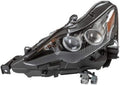 Driver Side LED Headlight for Lexus IS250 / IS350 2014 2015 2016 G872173