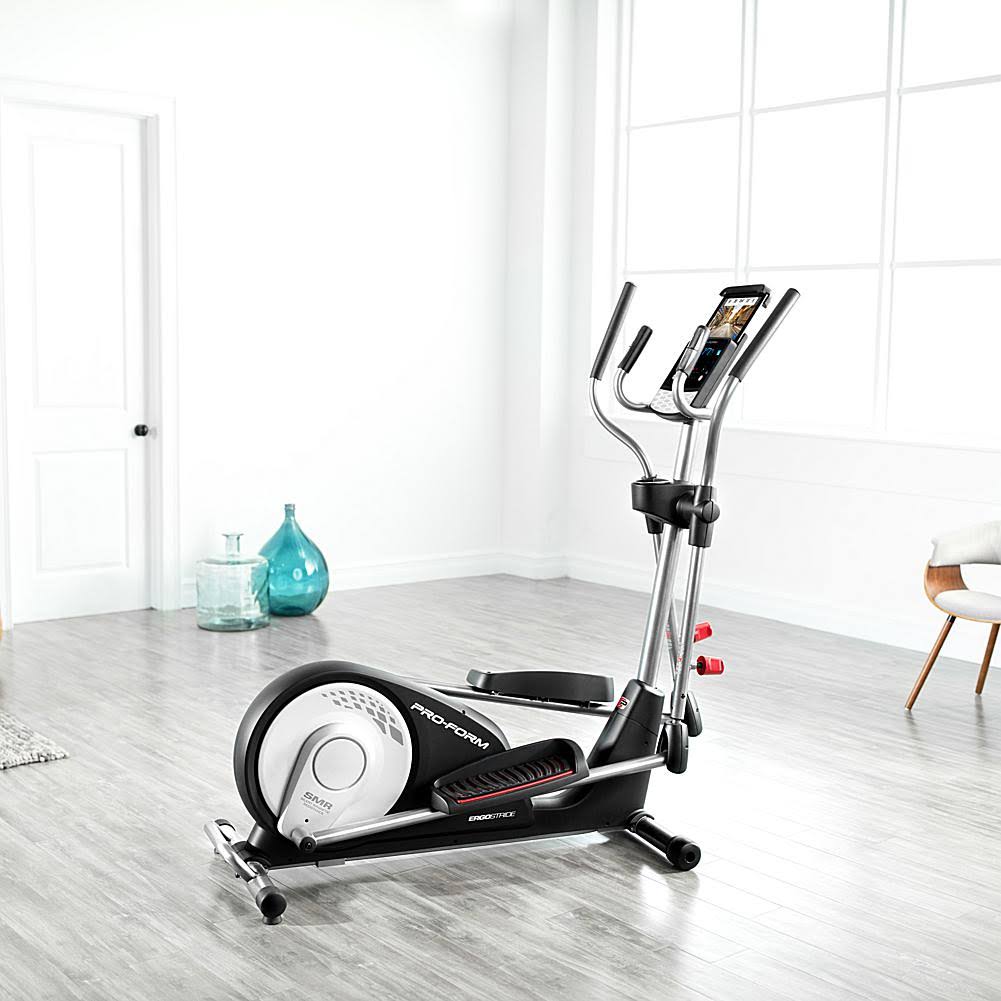 Ergostride Elliptical O70831