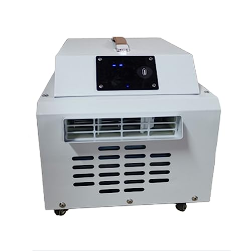 Portable Camping Air Conditioner with Panel Control M4017