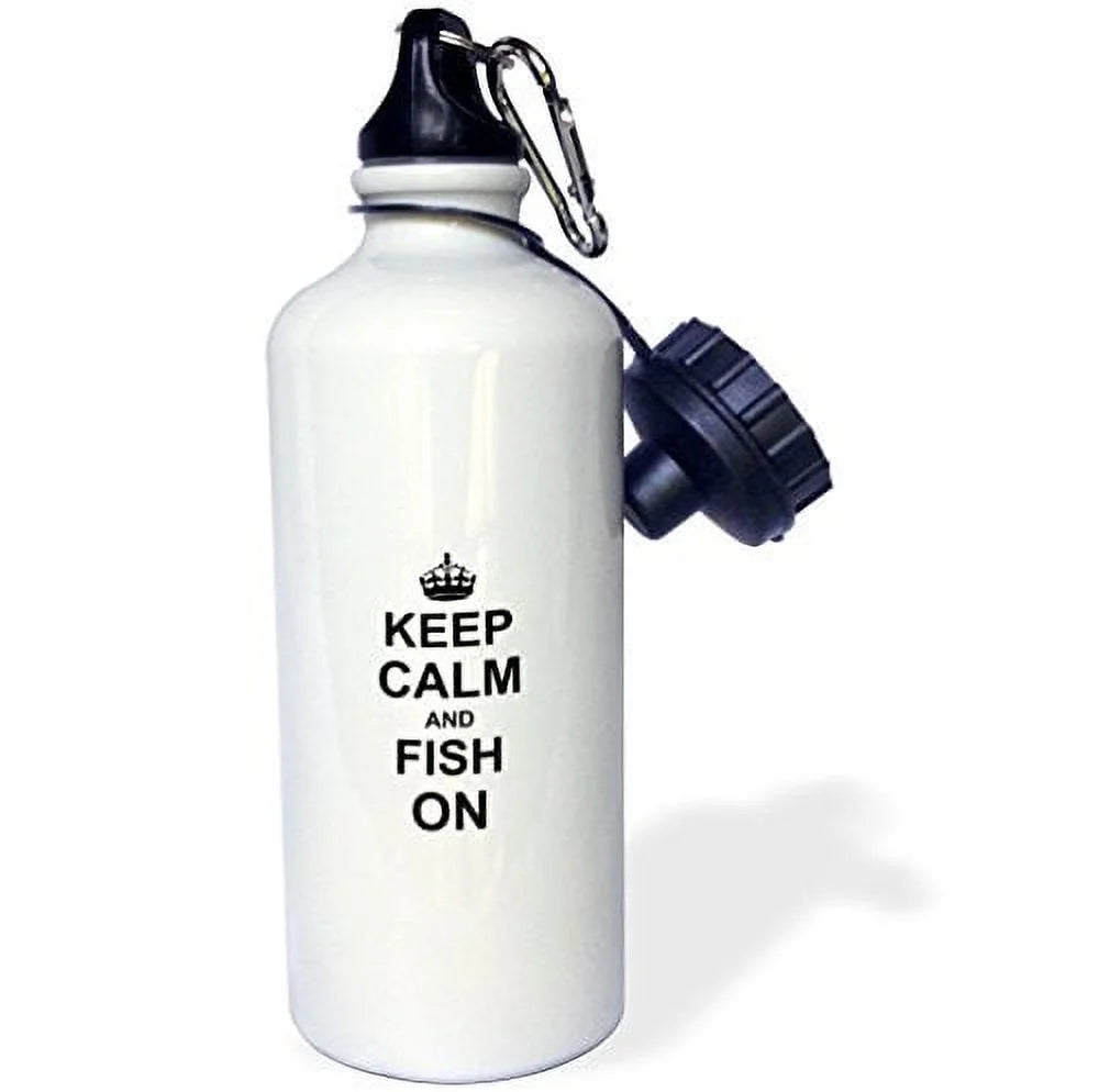 21 oz Sports Water Bottle E639184