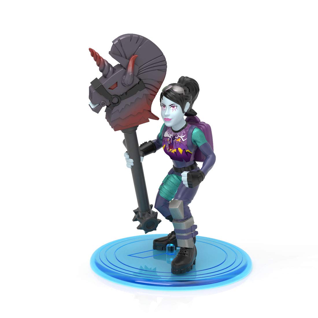 Minifigure Set of 4 I17965