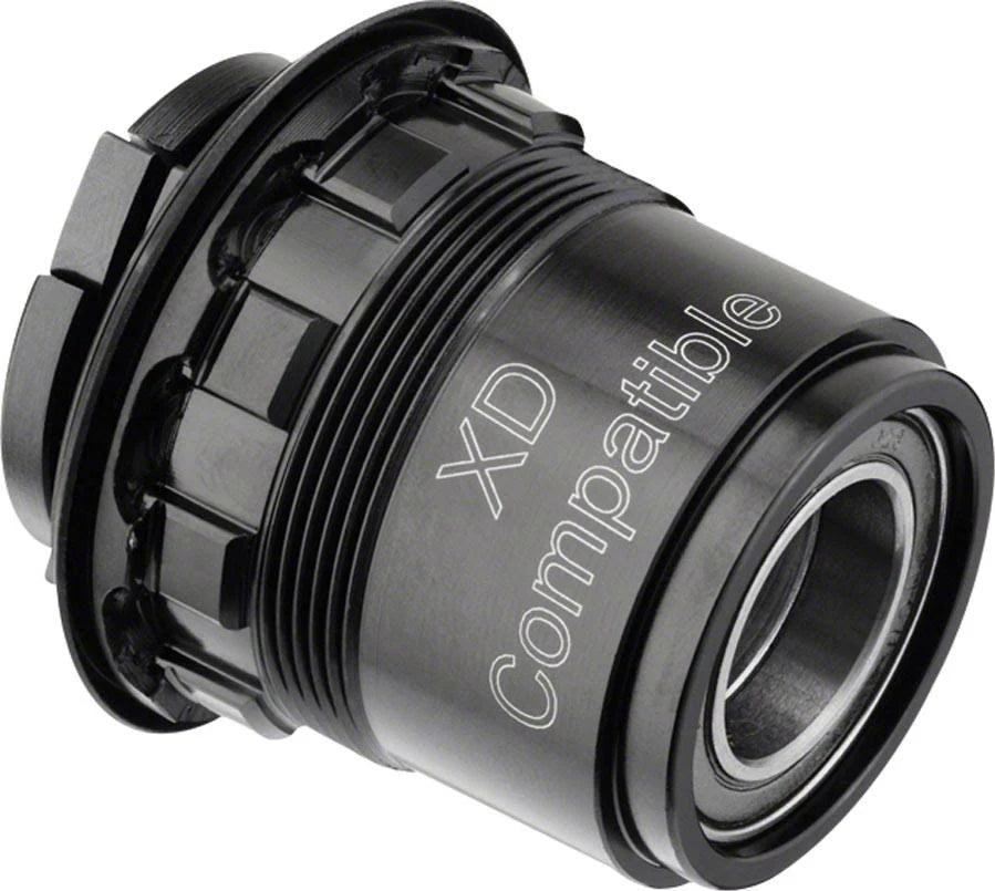 XD Freehub Body 12 x 142mm L324