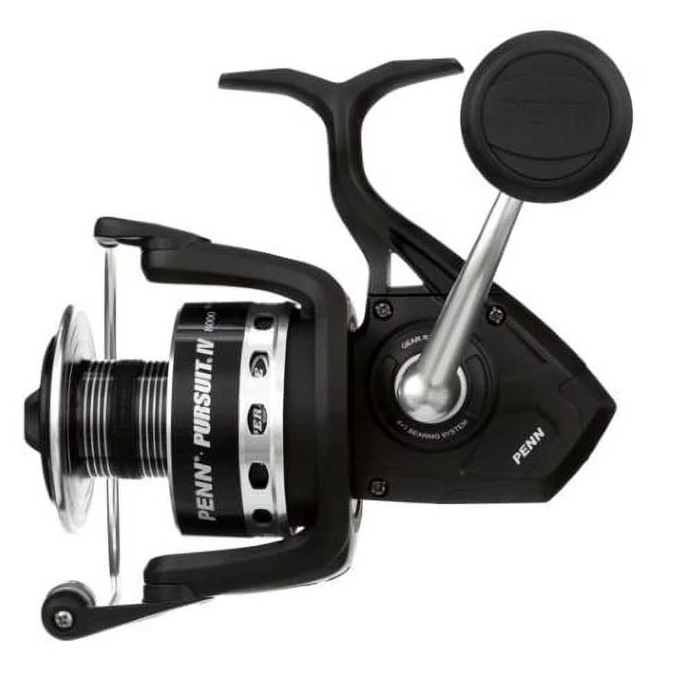 Spinning Fishing Reel Size 5000 V469