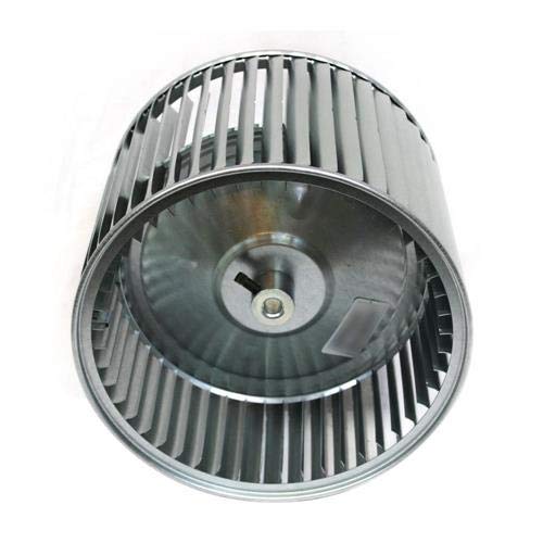 Furnace Blower Wheel Squirrel Cage F97641