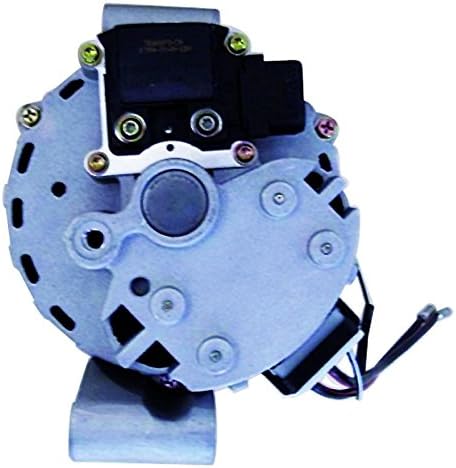 Alternator for Ford Ranger V6 4.0L 1990-1991, Pack of 2 Q194