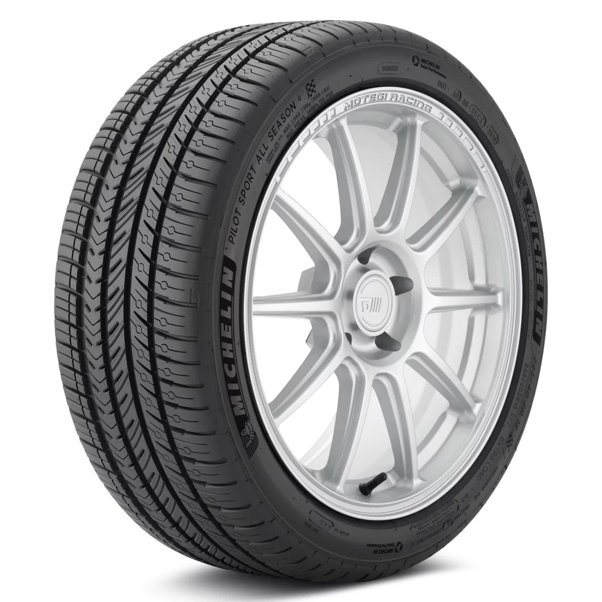 All Season 4 245/45-20 103 Y Tire F321