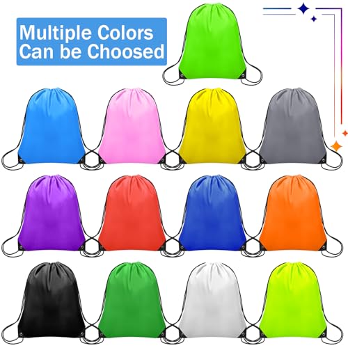 Drawstring Backpack Bulk 60 PCS Z77873