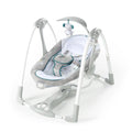 Portable Vibrating Baby Swing I765420