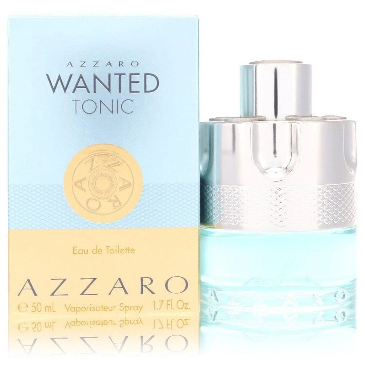 Eau De Toilette Spray 1.7 oz U619785