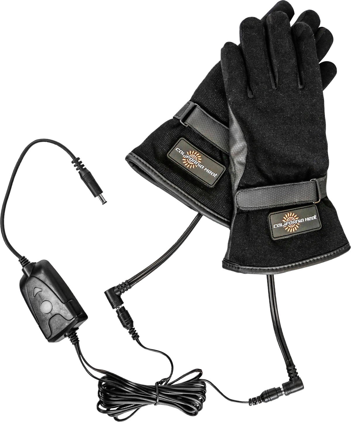 12V Heated Gloves E22524