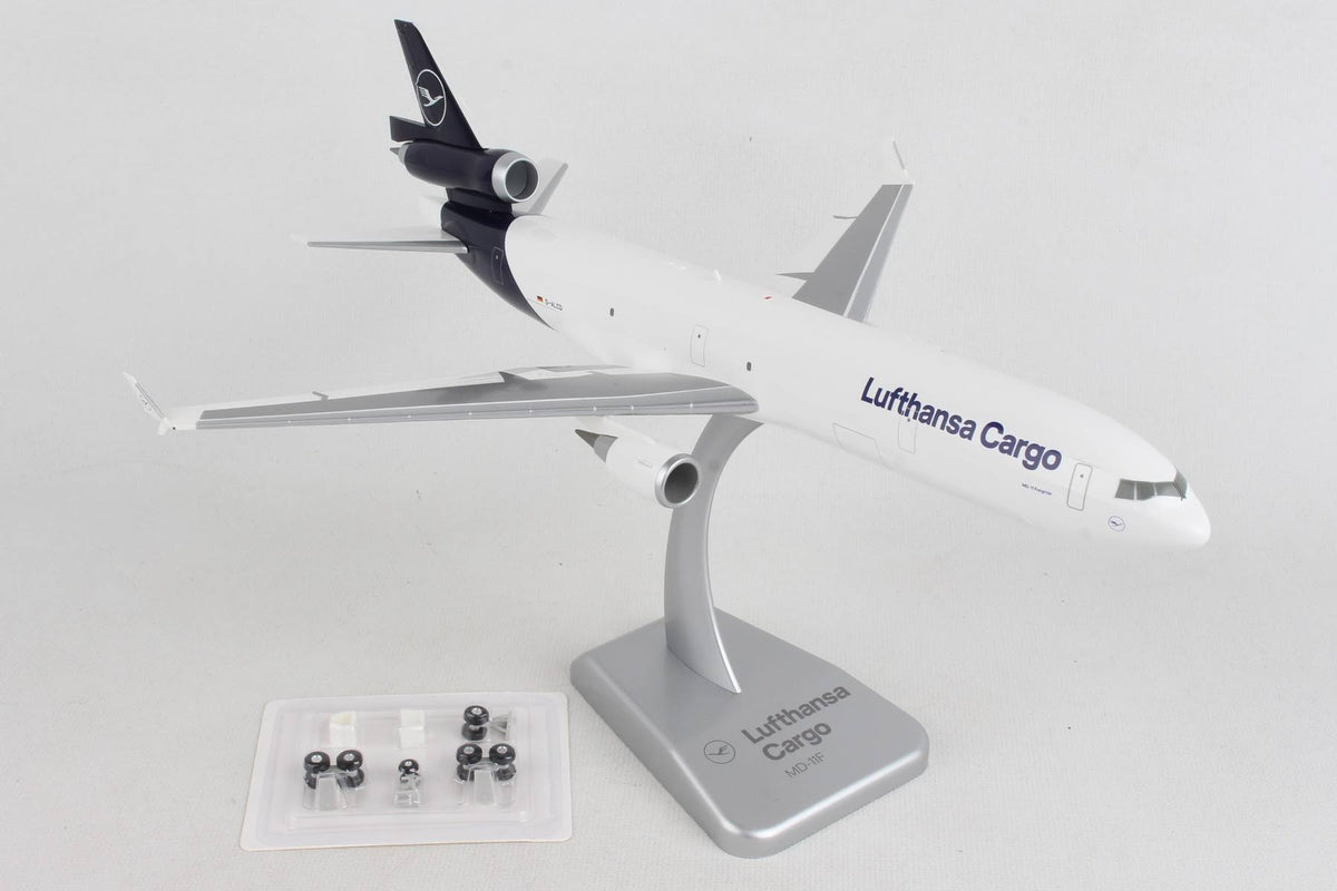 1/200 MD11F with Gear B1490