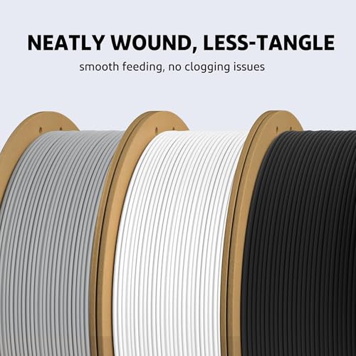 1.75mm PLA+ 3D Printer Filament 10KG I830