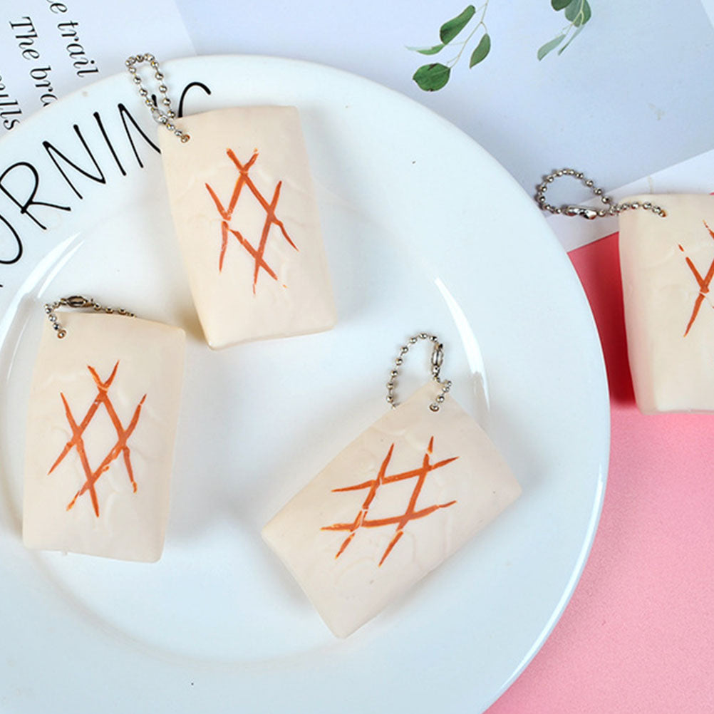 Tofu Balls Cognitive Toy 8 Pcs D30574