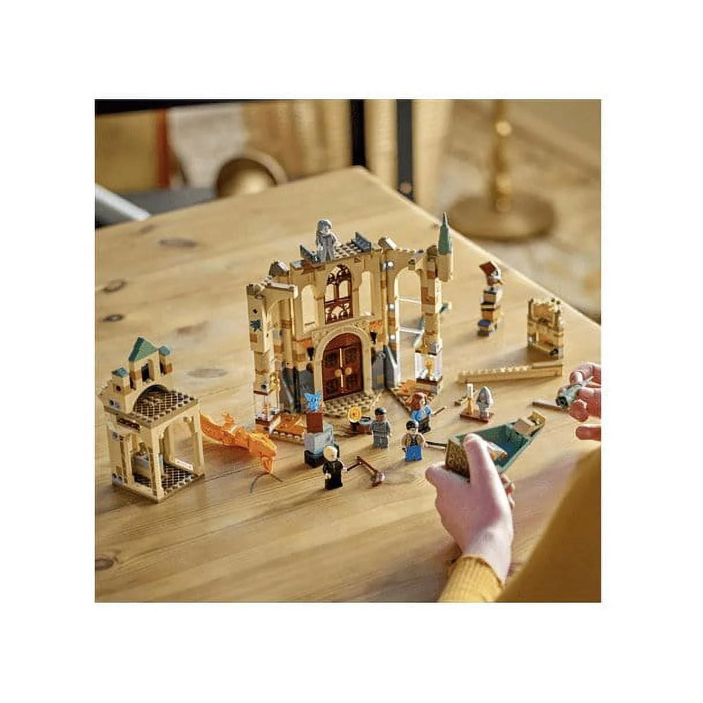 Lego Harry Potter Building Set F7328