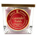 Extra Large 75oz 5 Wicks Lavender Scent Jar Candle B361450