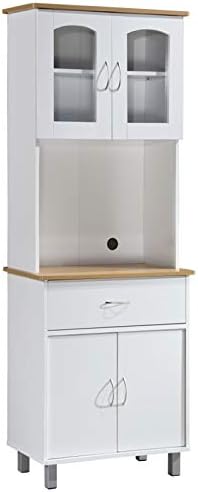 Beech Kitchen Cabinet R180