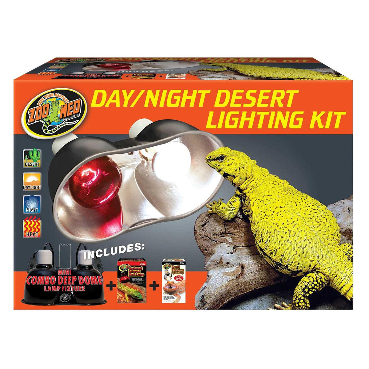 Day/Night Desert Lighting Kit D968720