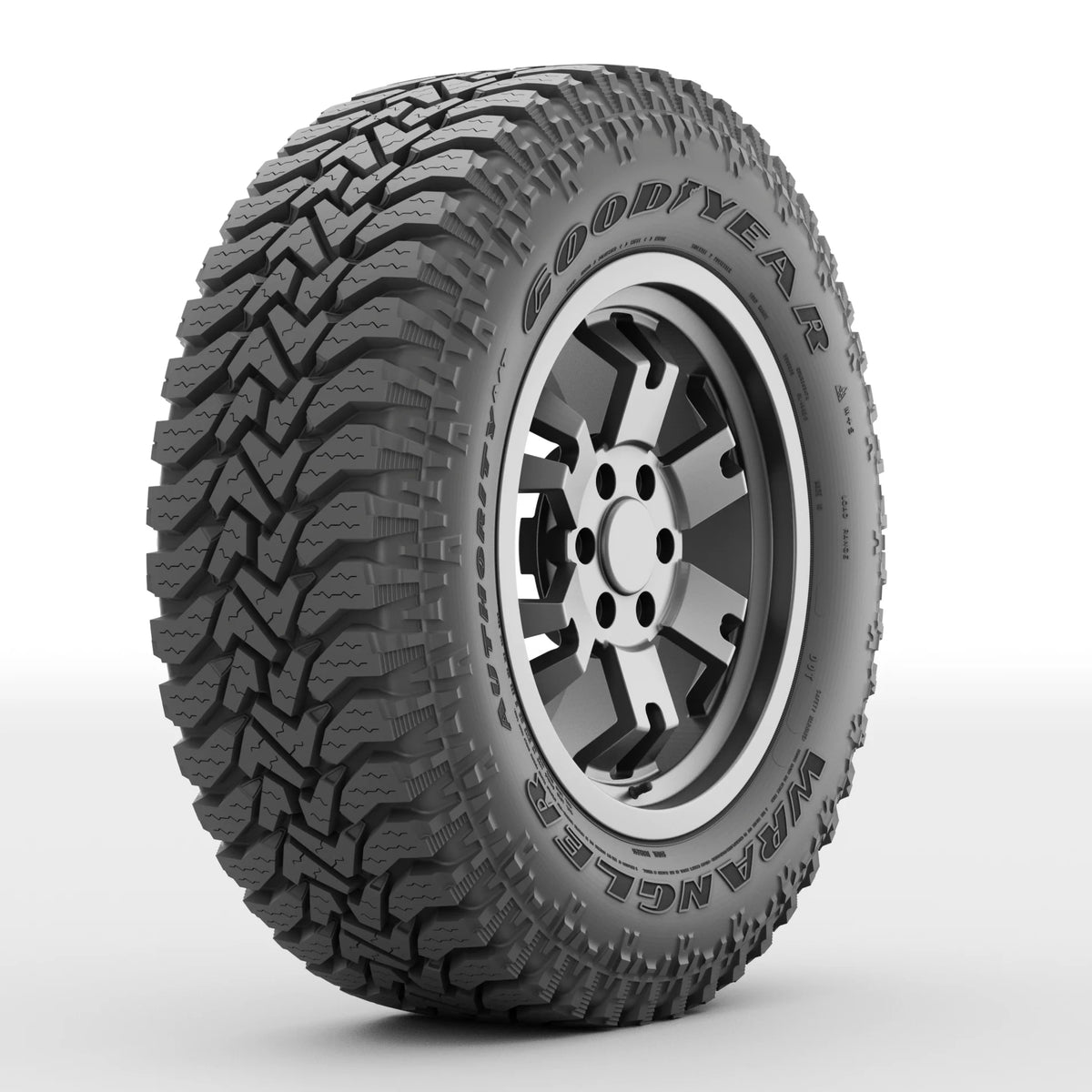 All-Terrain Tire G9604