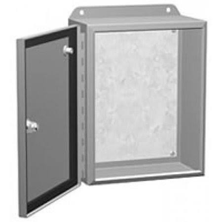 Industrial Enclosures S664953
