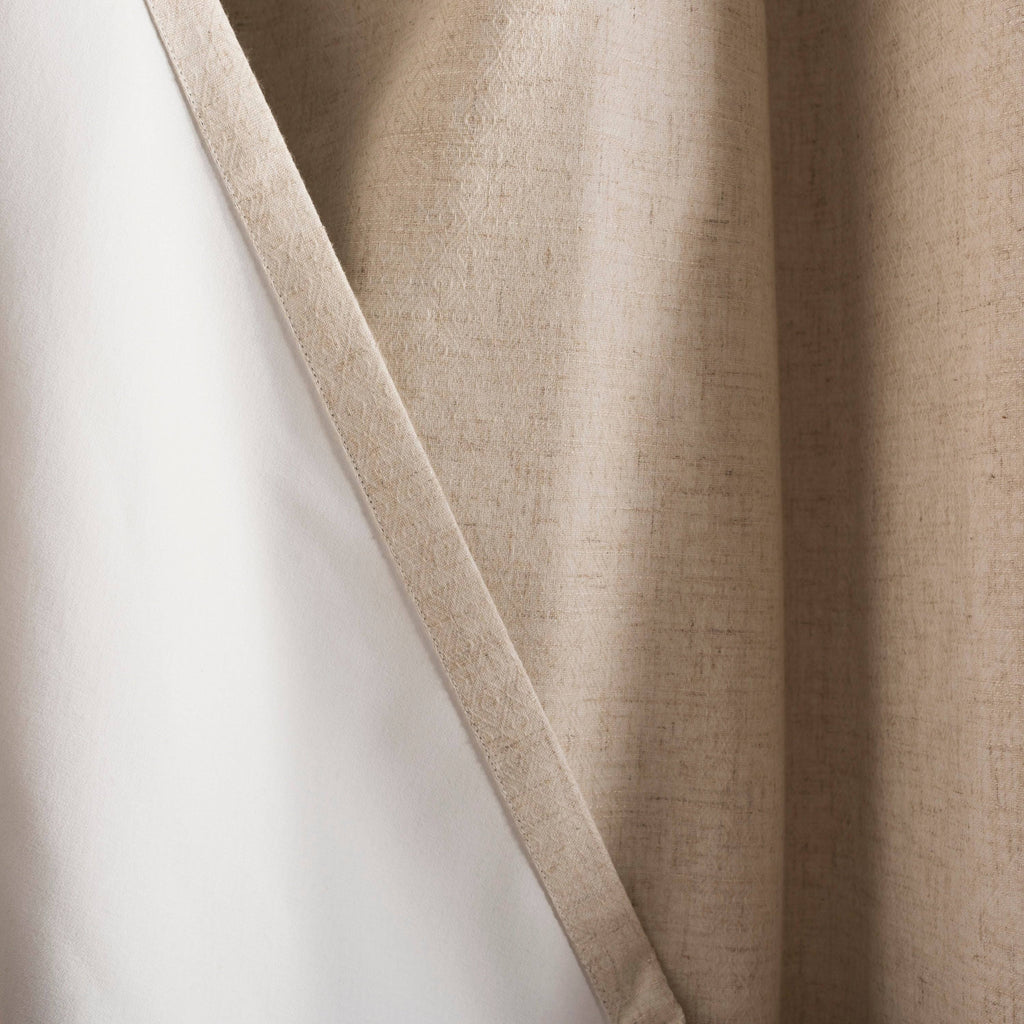 Ivory Window Panel V678181