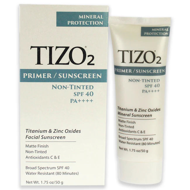 SPF 40 Facial Primer Sunscreen P306